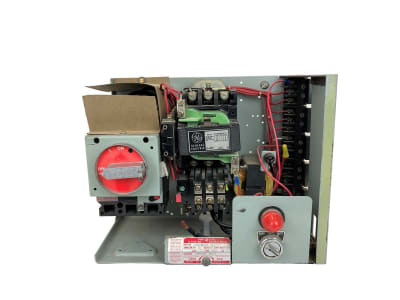 GENERAL ELECTRIC 437X725L09