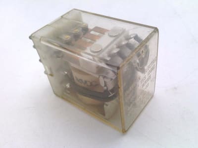 GUARDIAN ELECTRIC CO A410-366365-03