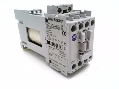 ALLEN BRADLEY 100-C23ZJ200