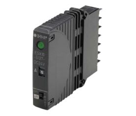 E-T-A CIRCUIT BREAKERS ESX10-S127-DC24V-1A-10A