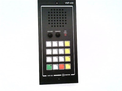 STENTOFON 1020603700