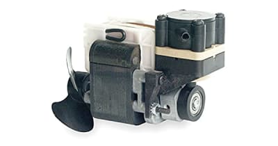 GARDNER DENVER 010CA26