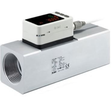 SMC PF3A703H-N10-FS