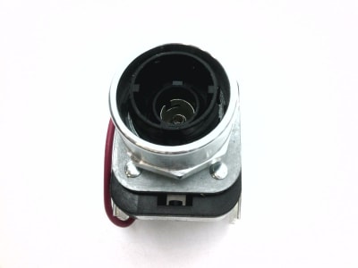 ALLEN BRADLEY 800T-QTN25