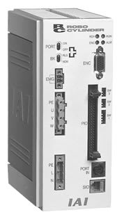 IAI RCS-C-SS-I-60-DV-2