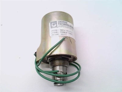 UNITED TECHNOLOGIES 104-24-LA