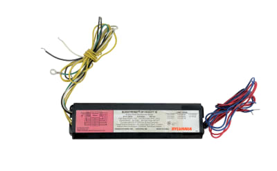 GTE QT4X32/277IS