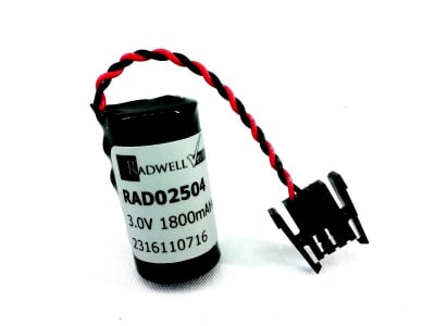 RADWELL VERIFIED SUBSTITUTE B9670AB-SUB