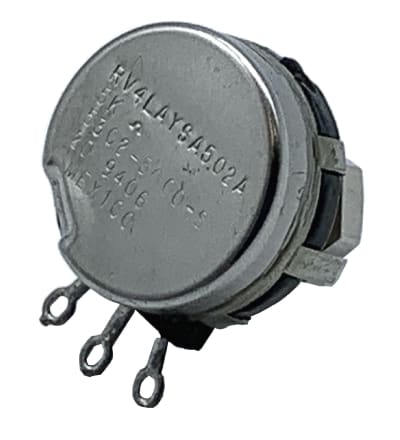 HONEYWELL 53C2-5000-S