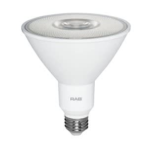 RAB LIGHTING PAR38-12-940-25D-DIM