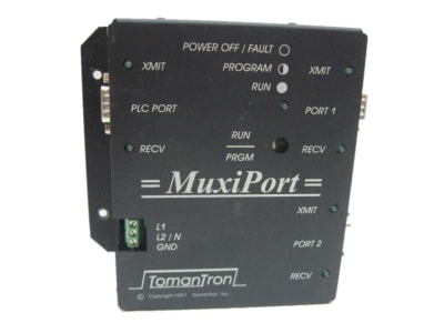 TOMANTRON INC MUXI-AB-120