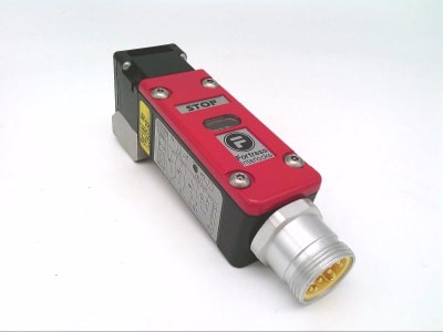 FORTRESS INTERLOCKS ATSTOP024FW001
