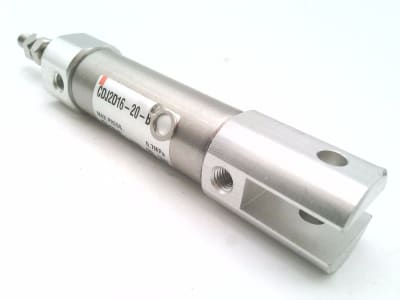 SMC CDJ2D16-20-B