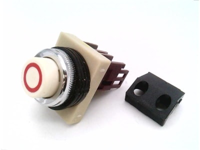 FUJI ELECTRIC AH25-EW/R01