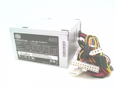 COOLER MASTER RS460-PSARI3-US