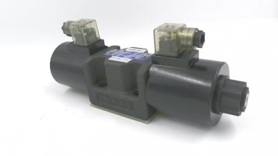 HYSTAR DSG-3C5-N-03