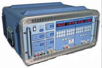 MULTI AMP EPOCH40