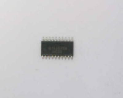 TEXAS INSTRUMENTS SEMI SN74AHC245NSR