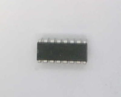 INTERSIL DG211CJZ