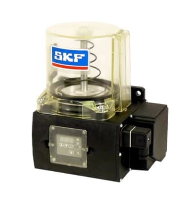 LINCOLN INDUSTRIAL KFAS1W+924