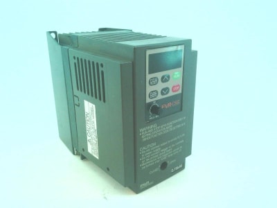 FUJI ELECTRIC FVR0.75C9S-7EN