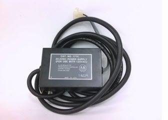 ALLEN BRADLEY 1770-P3A