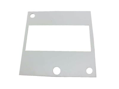 MARSH BELLOFRAM 0-336-FACEPLATE