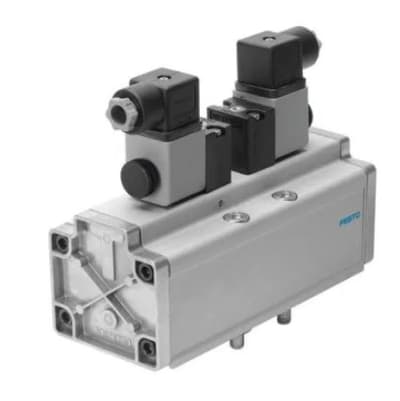 FESTO MDH-5/3G-3/4-D-4