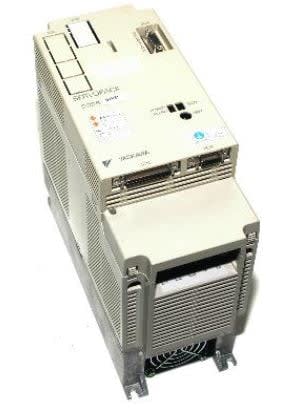 YASKAWA ELECTRIC SGDB-15AN