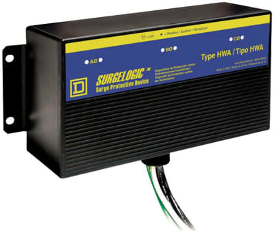 SCHNEIDER ELECTRIC TVS5HWA10X