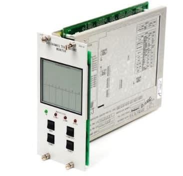 GENERAL ELECTRIC 3300/80-02-00-00-00