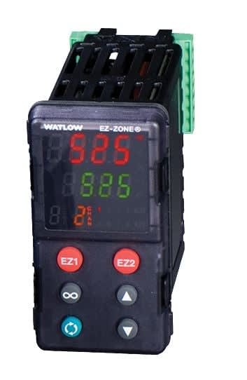 WATLOW PM8C2FJ-ARAAFAA