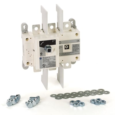 ALLEN BRADLEY 194R-NU200-1754