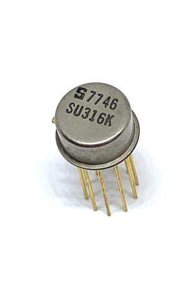 NXP SEMICONDUCTOR SU316K