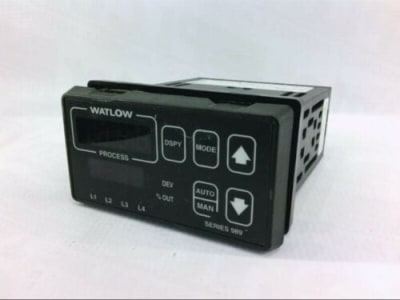 WATLOW 989A-20KB-JRDU