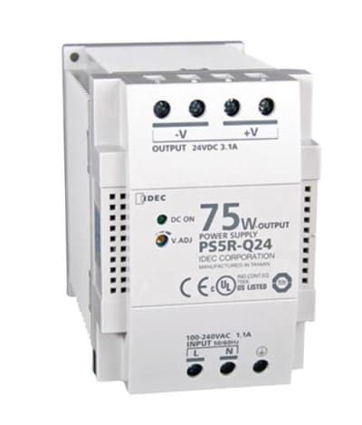 IDEC PS5R-Q24