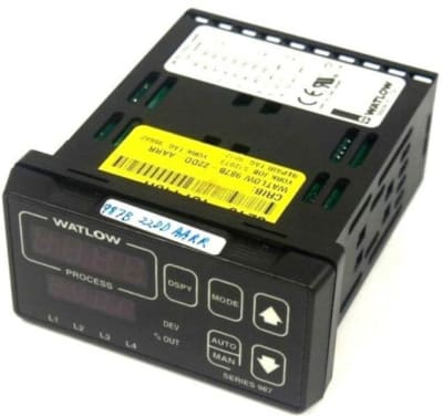 WATLOW 987A-11CC-BDGR