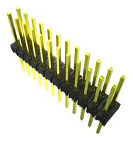 SAMTEC MTSW-132-22-T-D-390