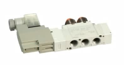 SMC SY5120-5DZ-01T-F2