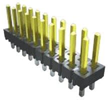 SAMTEC TSW-108-08-S-D