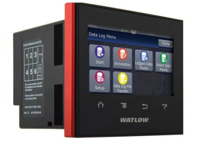 WATLOW D4T1J5AAA1H5T1A