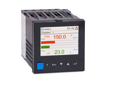 DANAHER CONTROLS KS98-210-11020-000