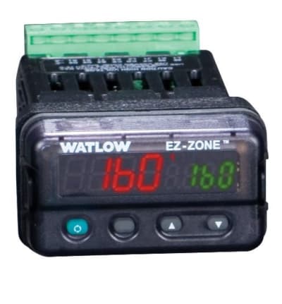 WATLOW PM3C1EA-AAAABAA
