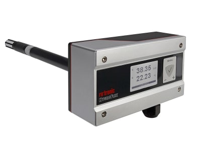 ROTRONIC HF520DHMEX62XS