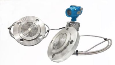 TEK-TROL TEK-HYDRO 4500A-D-3-ATEX-X-1-LED-S2-A1-5-S-2-00