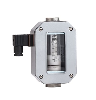 AW LAKE COMPANY R4S-4AJ-05RF