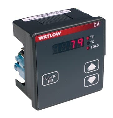 WATLOW CVEASH00500390J