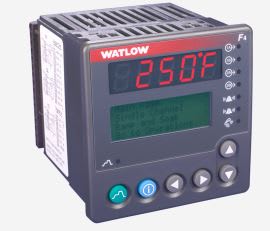 WATLOW F4DH-FAFA-03RG