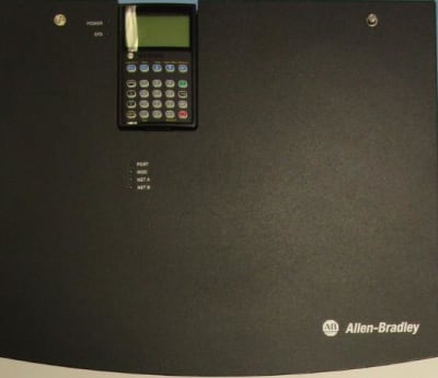 ALLEN BRADLEY 20BD011A0AYNADC0
