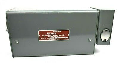 AMETEK 1980-101-L-DPP-X-R